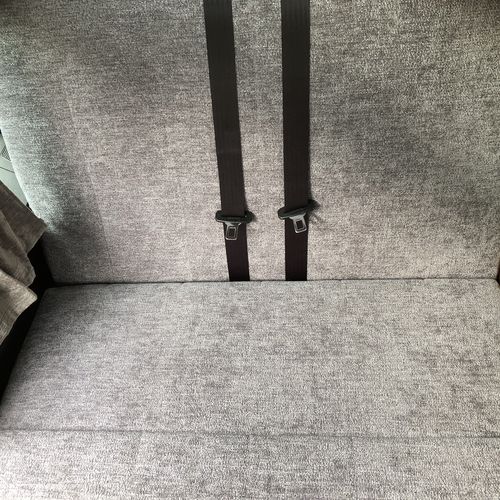 2006 (56)reg Fiat Doblo 1.2 M-Jet Diesel Micro Camper Van 2 Berth Compact