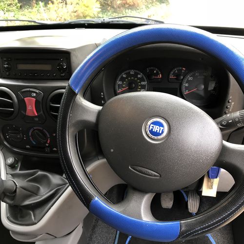 2006 (56)reg Fiat Doblo 1.2 M-Jet Diesel Micro Camper Van 2 Berth Compact