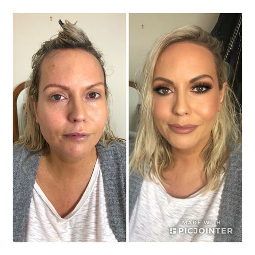 Gallery | Aldona Francis | Wedding Makeup Specialist Gloucestershire  | Award Winning Makeup Lessons in Bath  | Professional Mobile Makeup Artist Cotswolds