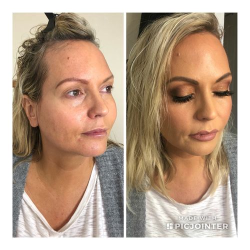 Gallery | Aldona Francis | Wedding Makeup Specialist Gloucestershire  | Award Winning Makeup Lessons in Bath  | Professional Mobile Makeup Artist Cotswolds