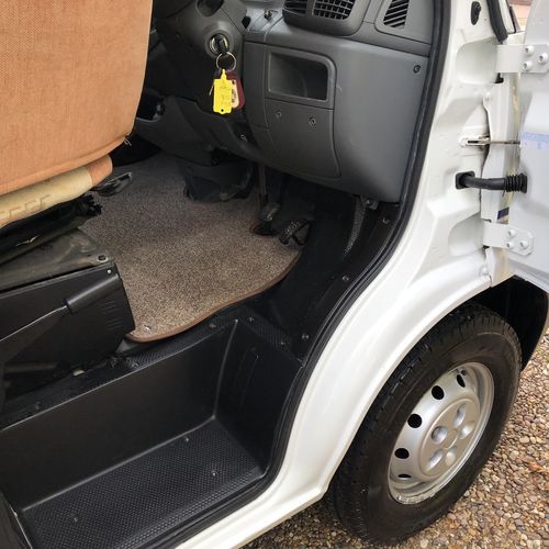 2003 Ace Novella Capri Motorhome 4 Berth 2.0 JTD SWB Compact - Fiat Ducato