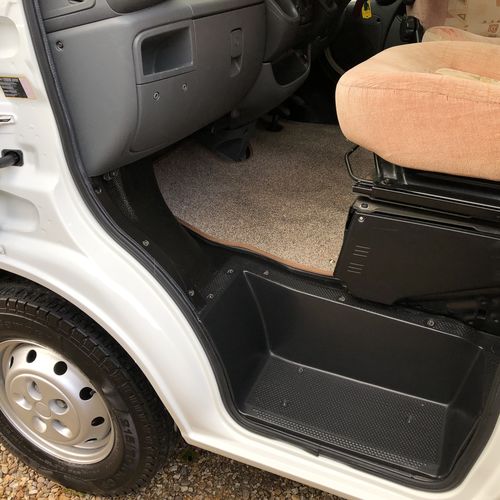 2003 Ace Novella Capri Motorhome 4 Berth 2.0 JTD SWB Compact - Fiat Ducato