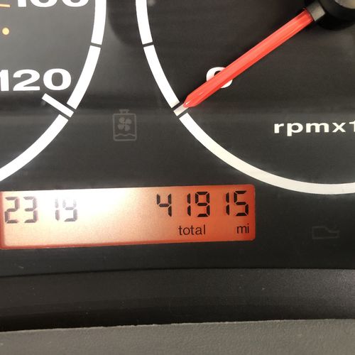 2003 Ace Novella Capri Motorhome 4 Berth 2.0 JTD SWB Compact - Fiat Ducato