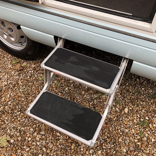 2003 Ace Novella Capri Motorhome 4 Berth 2.0 JTD SWB Compact - Fiat Ducato