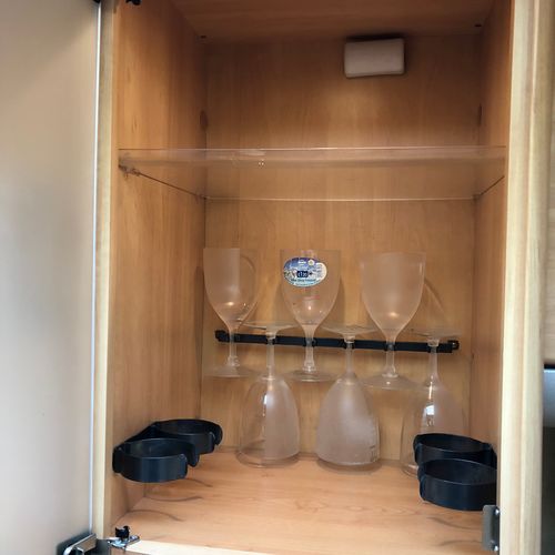 2003 Ace Novella Capri Motorhome 4 Berth 2.0 JTD SWB Compact - Fiat Ducato