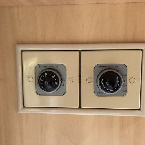 2003 Ace Novella Capri Motorhome 4 Berth 2.0 JTD SWB Compact - Fiat Ducato