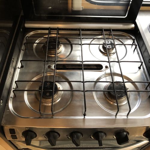 2003 Ace Novella Capri Motorhome 4 Berth 2.0 JTD SWB Compact - Fiat Ducato