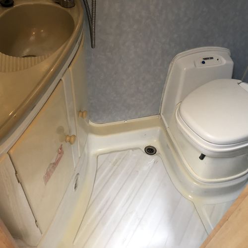 2003 Ace Novella Capri Motorhome 4 Berth 2.0 JTD SWB Compact - Fiat Ducato