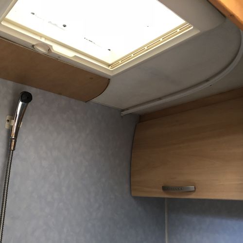 2003 Ace Novella Capri Motorhome 4 Berth 2.0 JTD SWB Compact - Fiat Ducato