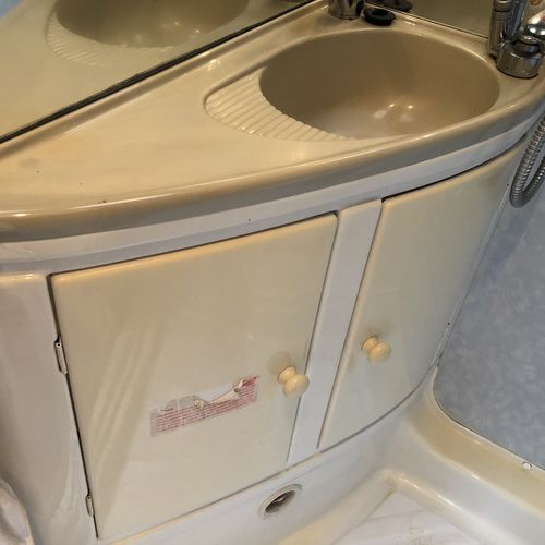 2003 Ace Novella Capri Motorhome 4 Berth 2.0 JTD SWB Compact - Fiat Ducato