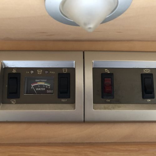 2003 Ace Novella Capri Motorhome 4 Berth 2.0 JTD SWB Compact - Fiat Ducato