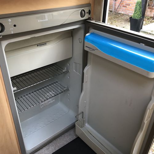 2003 Ace Novella Capri Motorhome 4 Berth 2.0 JTD SWB Compact - Fiat Ducato