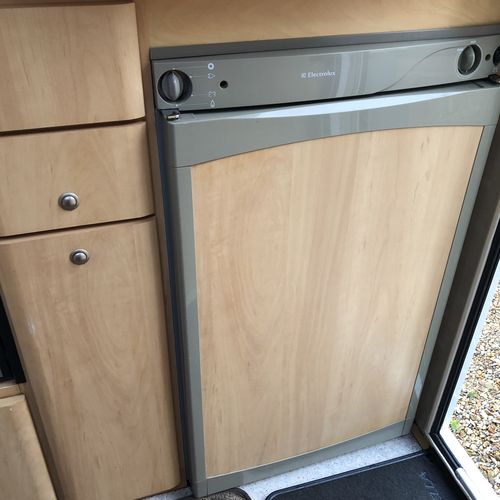 2003 Ace Novella Capri Motorhome 4 Berth 2.0 JTD SWB Compact - Fiat Ducato