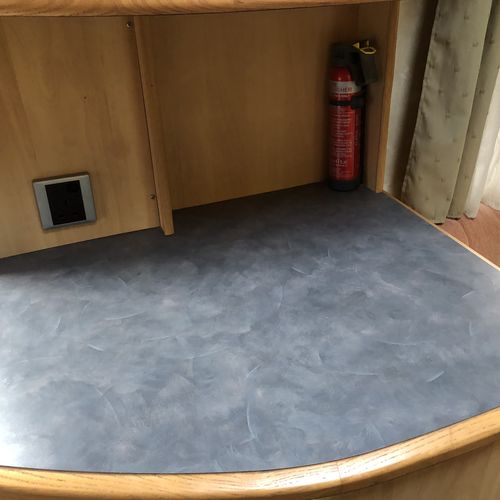 2003 Ace Novella Capri Motorhome 4 Berth 2.0 JTD SWB Compact - Fiat Ducato