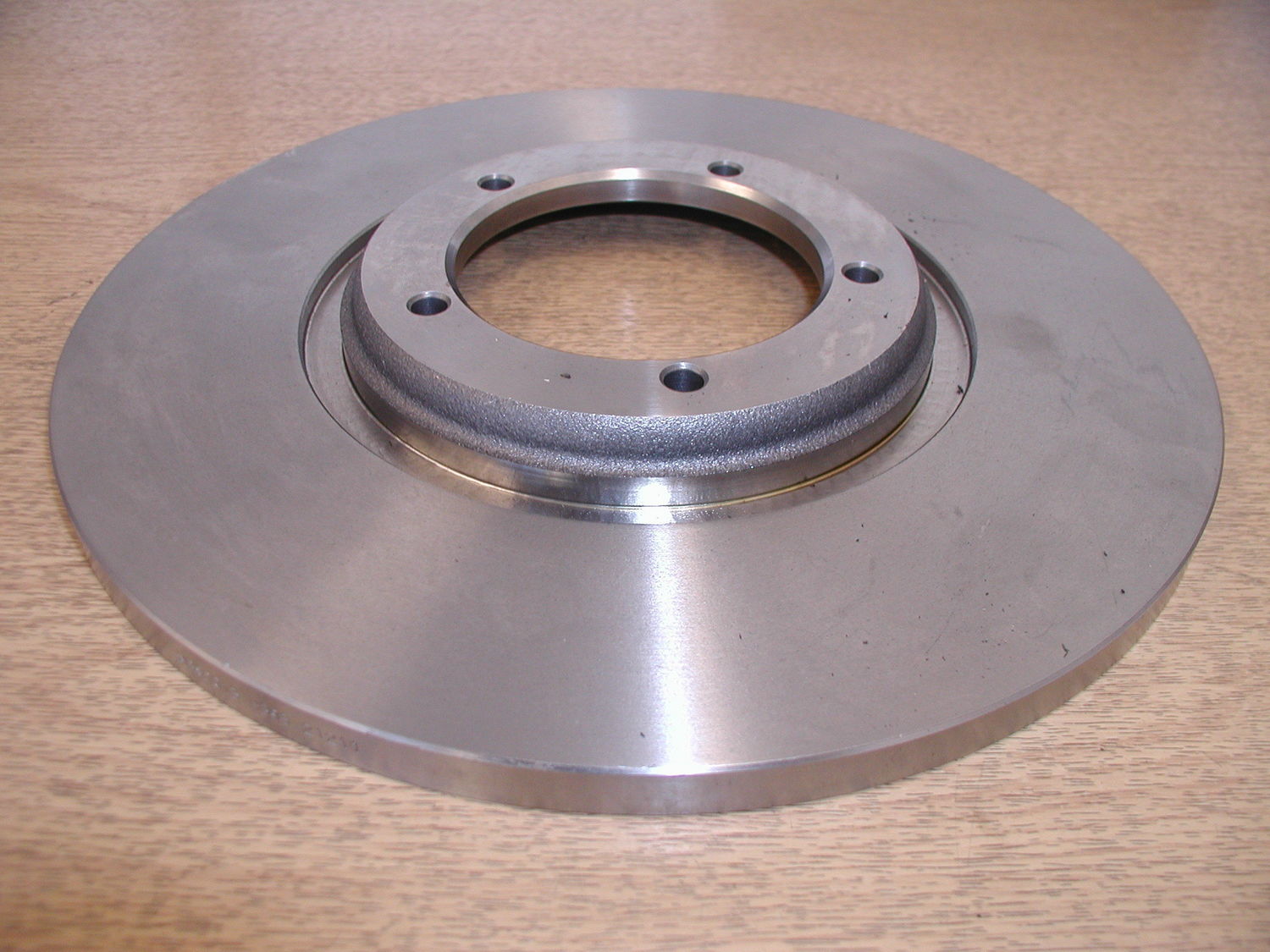 Brake Disc, Classic Morgan Models (each)