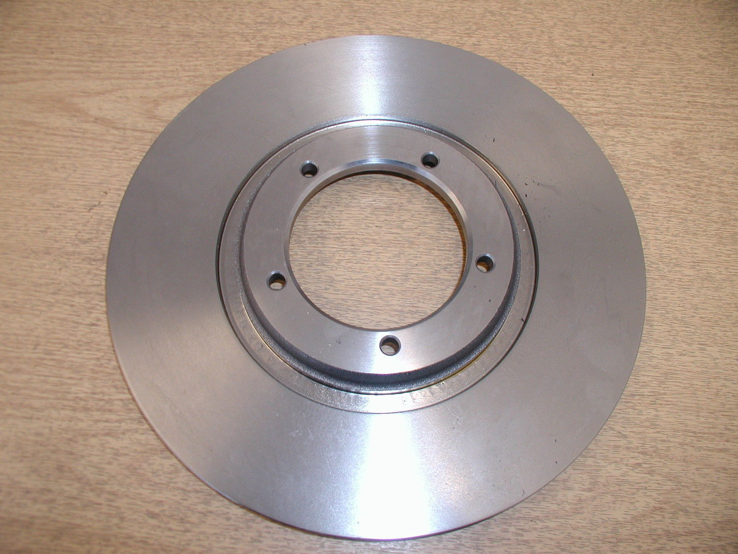 Brake Disc, Classic Morgan Models (each)