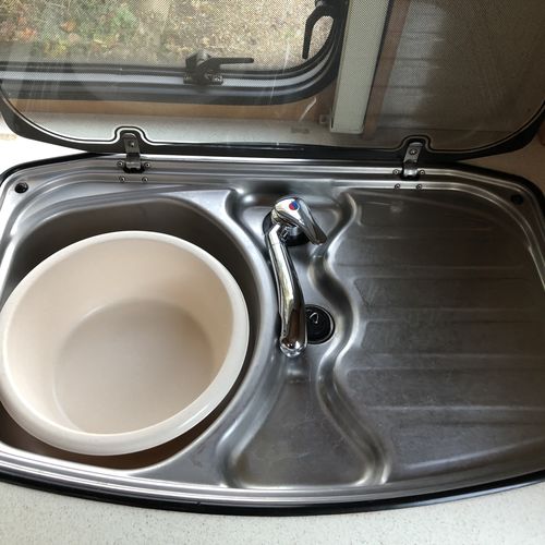 Swift Suntor 530L Motorhome 4 Berth - 2.0 JTD - 52reg Fiat Ducato SWB Nice Spec