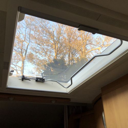 Swift Suntor 530L Motorhome 4 Berth - 2.0 JTD - 52reg Fiat Ducato SWB Nice Spec