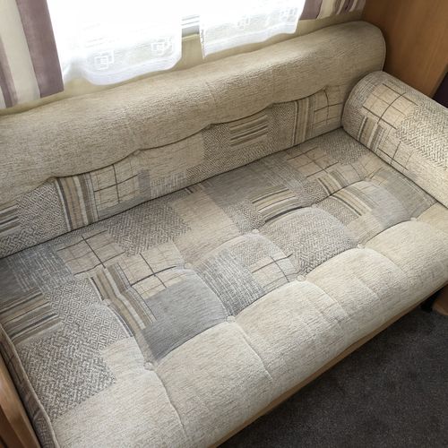 Swift Suntor 530L Motorhome 4 Berth - 2.0 JTD - 52reg Fiat Ducato SWB Nice Spec