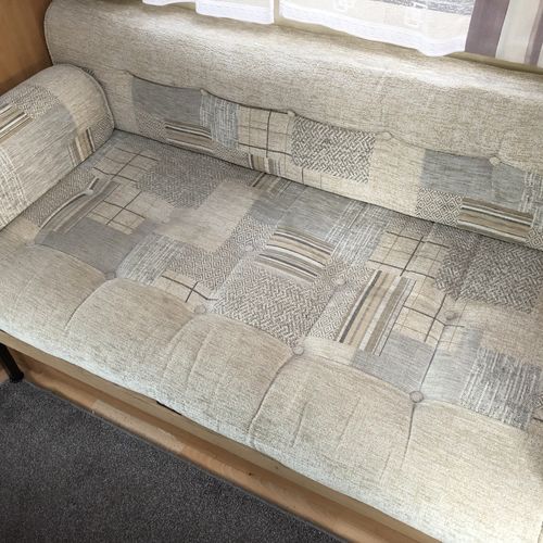 Swift Suntor 530L Motorhome 4 Berth - 2.0 JTD - 52reg Fiat Ducato SWB Nice Spec