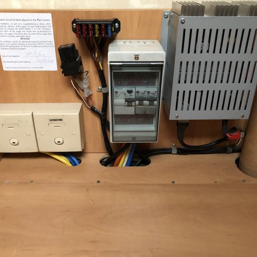 Swift Suntor 530L Motorhome 4 Berth - 2.0 JTD - 52reg Fiat Ducato SWB Nice Spec