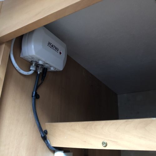 Swift Suntor 530L Motorhome 4 Berth - 2.0 JTD - 52reg Fiat Ducato SWB Nice Spec