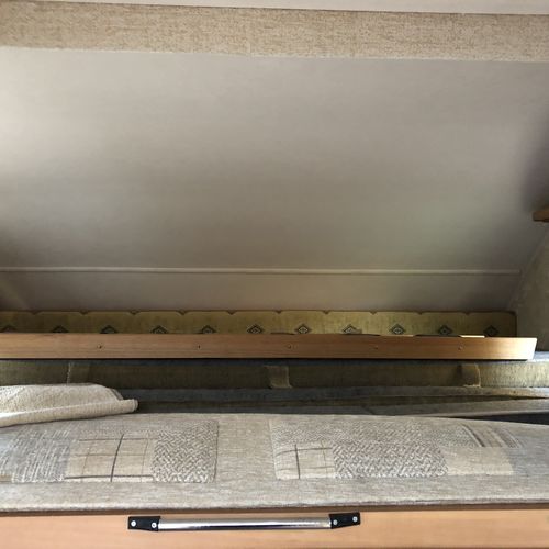 Swift Suntor 530L Motorhome 4 Berth - 2.0 JTD - 52reg Fiat Ducato SWB Nice Spec