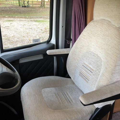 Swift Suntor 530L Motorhome 4 Berth - 2.0 JTD - 52reg Fiat Ducato SWB Nice Spec