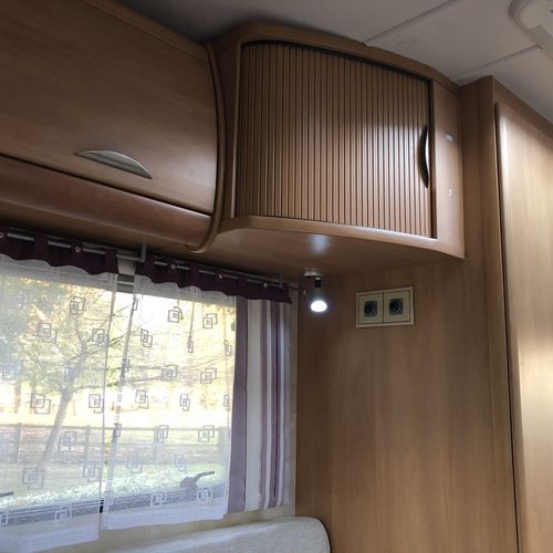 Swift Suntor 530L Motorhome 4 Berth - 2.0 JTD - 52reg Fiat Ducato SWB Nice Spec