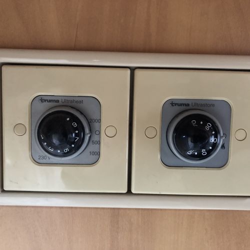 Swift Suntor 530L Motorhome 4 Berth - 2.0 JTD - 52reg Fiat Ducato SWB Nice Spec