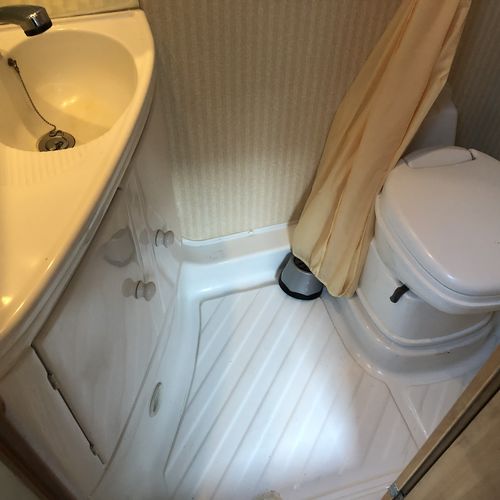 Swift Suntor 530L Motorhome 4 Berth - 2.0 JTD - 52reg Fiat Ducato SWB Nice Spec