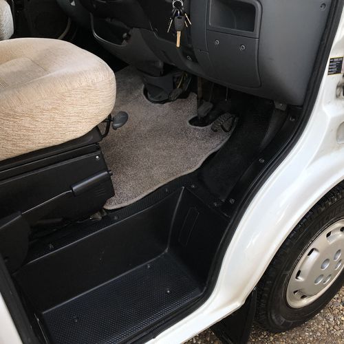 Swift Suntor 530L Motorhome 4 Berth - 2.0 JTD - 52reg Fiat Ducato SWB Nice Spec