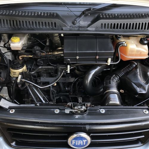 Swift Suntor 530L Motorhome 4 Berth - 2.0 JTD - 52reg Fiat Ducato SWB Nice Spec