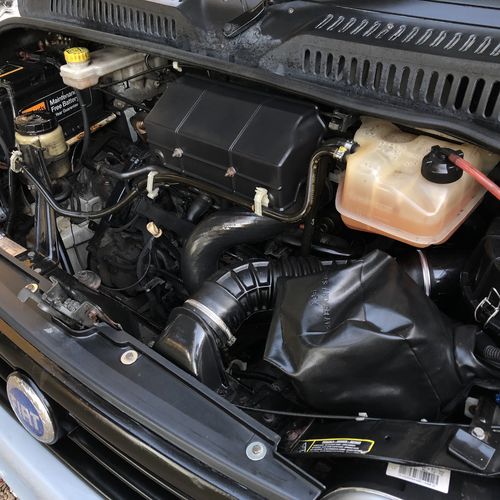 Swift Suntor 530L Motorhome 4 Berth - 2.0 JTD - 52reg Fiat Ducato SWB Nice Spec