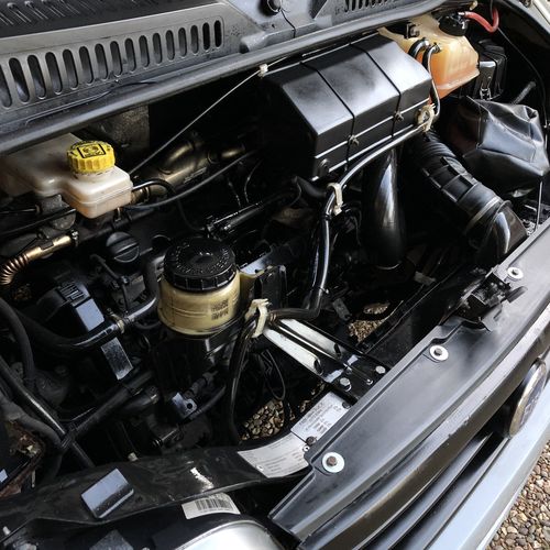 Swift Suntor 530L Motorhome 4 Berth - 2.0 JTD - 52reg Fiat Ducato SWB Nice Spec