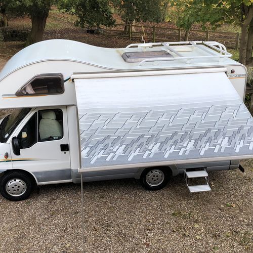 Swift Suntor 530L Motorhome 4 Berth - 2.0 JTD - 52reg Fiat Ducato SWB Nice Spec