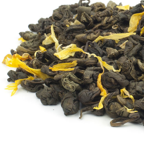 Misantla Vanilla Green