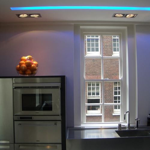 Lowndes Square, Knightsbridge