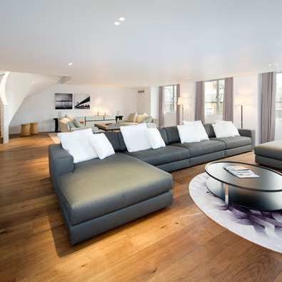 Queen Ann Street, Marylebone