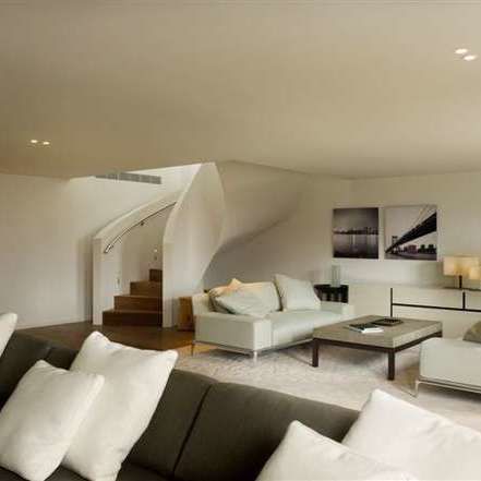 Queen Ann Street, Marylebone