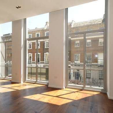 Queen Ann Street, Marylebone