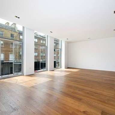 Queen Ann Street, Marylebone