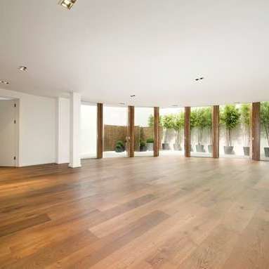 Queen Ann Street, Marylebone