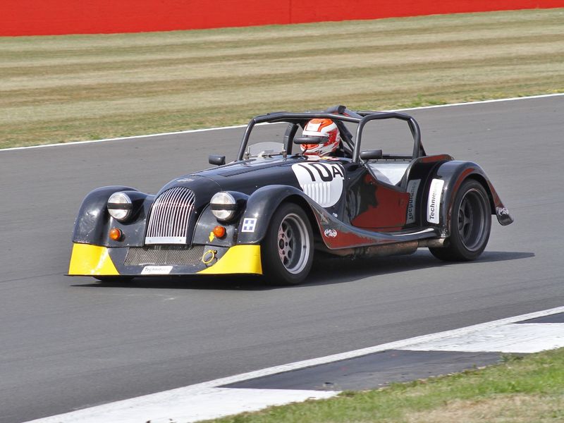 Do not use - Race Car Development Old