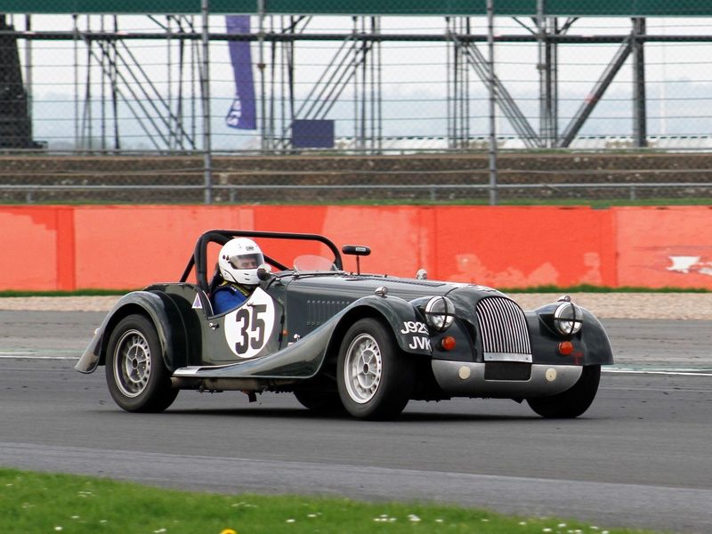 Do not use - Race Car Development Old