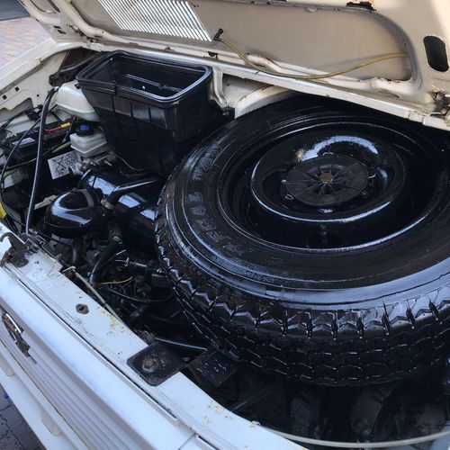 Compass Calypso Motorhome 2 Berth 2.0 Petrol/LPG 1991 Talbot Express Camper Van