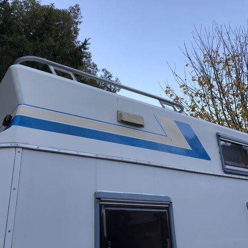 Compass Calypso Motorhome 2 Berth 2.0 Petrol/LPG 1991 Talbot Express Camper Van