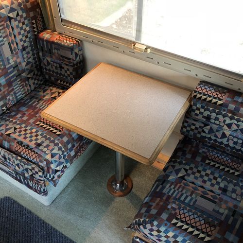 Compass Calypso Motorhome 2 Berth 2.0 Petrol/LPG 1991 Talbot Express Camper Van