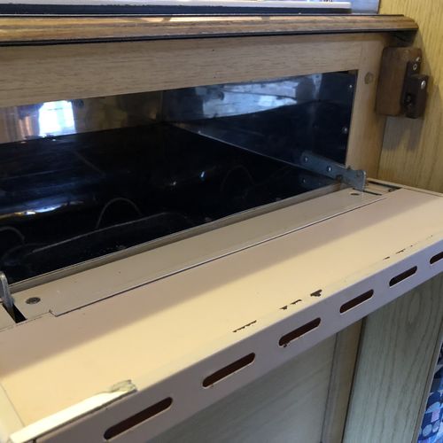 Compass Calypso Motorhome 2 Berth 2.0 Petrol/LPG 1991 Talbot Express Camper Van