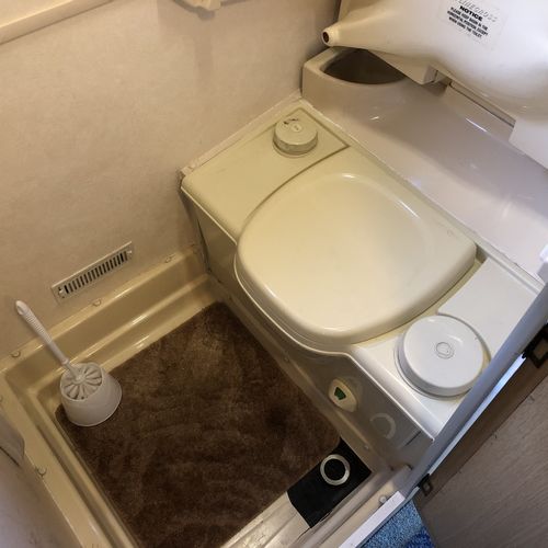 Compass Calypso Motorhome 2 Berth 2.0 Petrol/LPG 1991 Talbot Express Camper Van